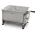 MAXIMA Fleischmischer - 50L - 43kg Fleisch - Doppelachse - Manuell