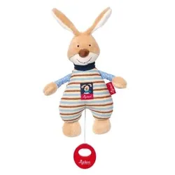 sigikid® Hase Semmel Bunny Classic