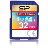 Silicon Power SDHC Elite 32GB Class 10 UHS-I