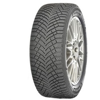 Michelin X-Ice North 4 295/35 R21 107T XL