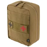 Brandit Textil Brandit Molle First Aid Pouch Large Camel Gr. OS - Einheitsgröße