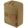 Brandit Textil Brandit Molle First Aid Pouch Large Camel Gr. OS - Einheitsgröße