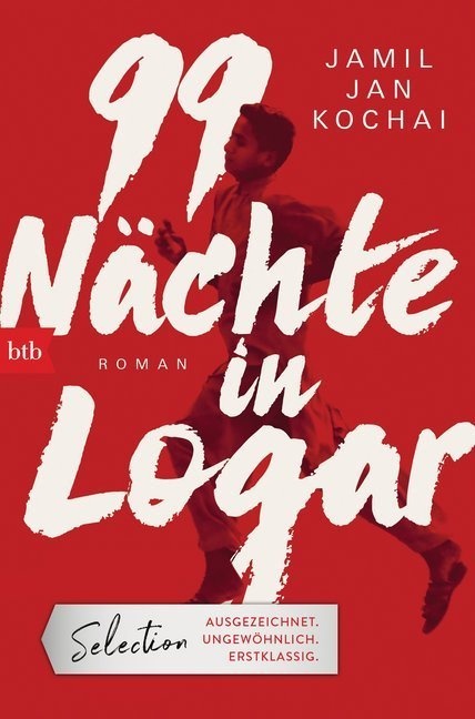 99 Nächte In Logar - Jamil Jan Kochai  Taschenbuch