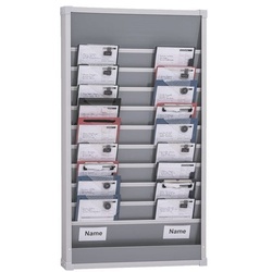 EICHNER Planungstafel 55,4 x 96 cm
