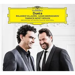 Duets | Zustand: Neu & original versiegelt