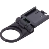 BBB SpacerFix Smartphonehalterung schwarz