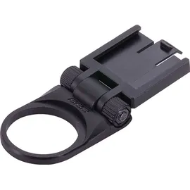 BBB SpacerFix Smartphonehalterung schwarz