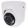 Ajax Turretcam Hl IP Eyeball Kamera, 8 MP, 4.0 mm, Intelligente Videoanalyse, Weiß (HAN 126267)