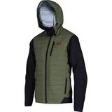 Leatt MTB Trail 3.0 Jacket Spinach -2024 M - M