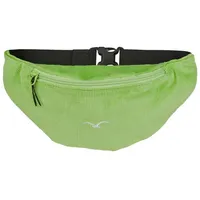 Cleptomanicx Hipbag Healer Cord (nile Green)