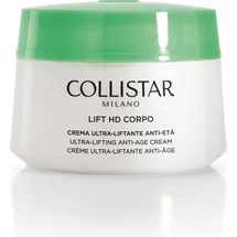 Collistar Lift HD Körpercreme Ultra-Lifting Anti-Age 400 ml