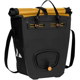 Vaude Aqua Back Color Single Fahrradtasche burnt yellow