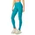 Merry Style Leggings Damen Baumwolle für das ganze Jahr Bequeme Leggings Blickdicht Damen Ideal für Yoga Sport Gym und Freizeit MS10-198 (Dunkeltürkis, M) - M