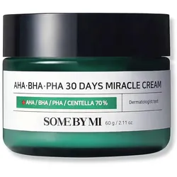 Some By Mi AHA BHA PHA 30 Days Miracle Cream 50 ml