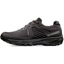 Mammut Ultimate Iii Low Gore-tex® Wanderschuhe - Black - EU 42