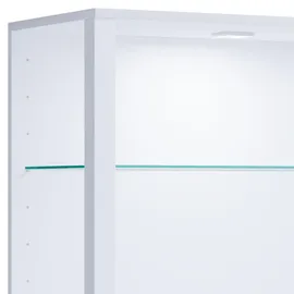 VCM Glasol L weiß ¦ Maße cm)