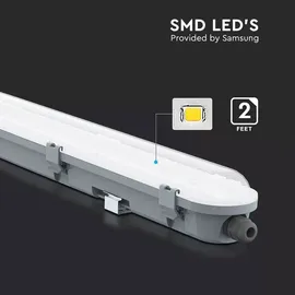 V-Tac LED-Lampe 23748 20 W E27 neutralweiß 1 St.