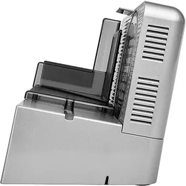 Ritter E 16 Duo Plus Silber