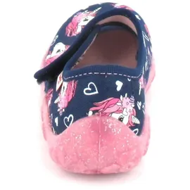 superfit Bonny Dunkelblau 28