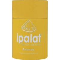 Dr. Pfleger Arzneimittel GmbH Ipalat Pastillen flavor edition Ananas