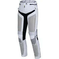IXS Trigonis-Air, Damen - Hellgrau/Grau/Schwarz - L