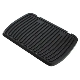 Tefal Grillplatte oben für GC750D  schwarz