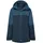 Vaude Snow Cup 3in1 Jacke - blau)
