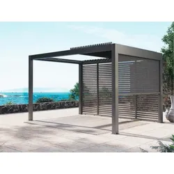 MWH Abierto Pavillon 395x305x250cm