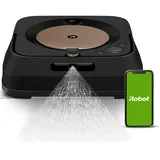 IROBOT Braava jet m6 Schwarz