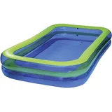 Happy People Jumbo Pool 305 x 183 x 50 cm
