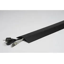 EHA Kabelbrücke 1.5 m schwarz