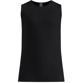 Odlo Active Light Ärmelloses Baselayer Schwarz 2XL