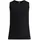 Odlo Active Light Ärmelloses Baselayer Schwarz 2XL