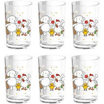 Emsa Kinderglas KIDS 0,2L FarmFamily
