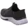 SKECHERS Garner Newick Herren Schwarz/Weiß 48,5