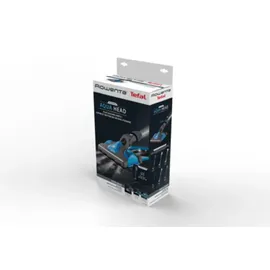 Rowenta ZR0095 Verbrauchbarer Wischmopp für Aqua X-Force Modelle, Schwarz