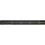 Cisco SG350X-48