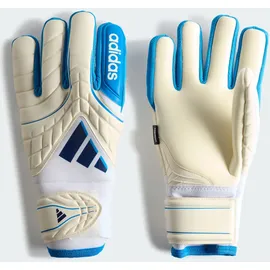 adidas Copa Pro Weiß/Lucid Ray Blue/Dark Blue 9