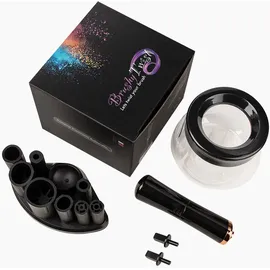brushy twist - Make-Up Pinsel Reiniger