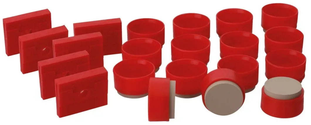 MEPA Schallschutzset für Montagerahmen SF + SF XL, 150264 150264