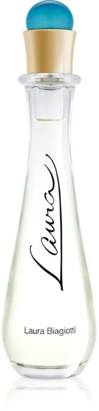 Laura Biagiotti Laura Eau de Toilette für Damen 50 ml
