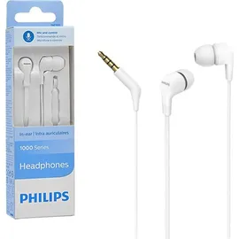 Philips TAE1105 weiß