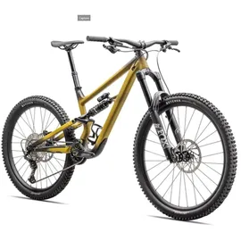 Specialized Status 2 2024 29 Zoll RH 3 cm gold