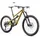Specialized Status 2 2024 29 Zoll RH 3 cm gold