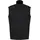 Jako Premium Softshellweste Herren schwarz S