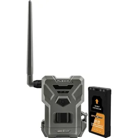 SpyPoint Flex-M Grau-Grün