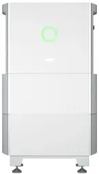  HS2-6K-T2 -10kWh All-In-One Solution 