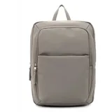 Suri Frey SFY SURI Sports Melody Rucksack 40 cm Laptopfach taupe