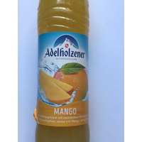 Adelholzener Mango  - Mehrweg - 12x500ml