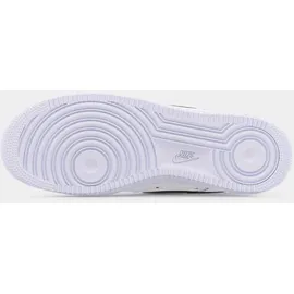 Nike Air Force 1 '07 Herren Weiß 46